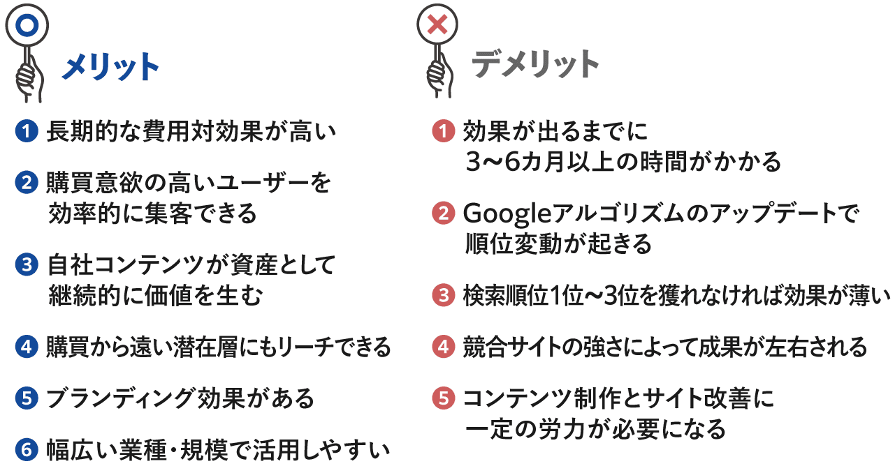 seo-taisaku-outsourcing-demerit